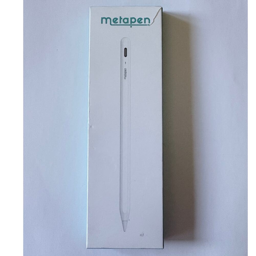Metapen A8 Pencil For Apple iPad